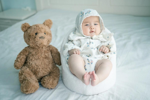 许昌宝宝多大能坐飞机